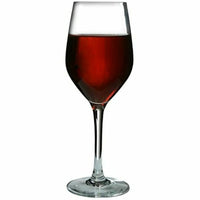 verre de vin Arcoroc Mineral Transparent verre 6 Unités (27 cl)