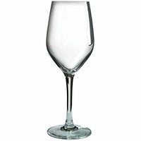 verre de vin Arcoroc Mineral Transparent verre 6 Unités (27 cl)