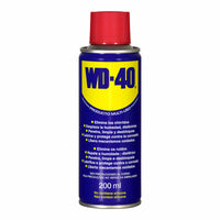 Huile lubrifiante WD-40 200 ml