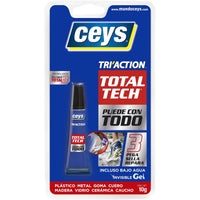 Colle Ceys Tri'Action Universel 10 g