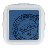 Boîte à lunch BlackFit8 Stamp Polyuréthane | Talixe