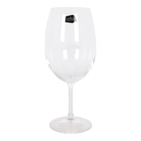verre de vin CRYSTALEX Lara Verre Transparent 6 Unités (540 cc)