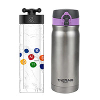 Bouteille & Thermos