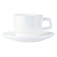 Tasse mug Arcoroc Restaurant Blanc verre 6 Unités (25 cl)