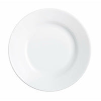 Service de vaisselle Arcoroc Restaurant verre (ø 22,5 cm) (6 uds)