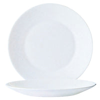 Service de vaisselle Arcoroc Restaurant verre (ø 22,5 cm) (6 uds)