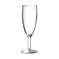 Coupe de champagne Arcoroc Transparent verre 12 Unités (17 CL)