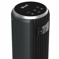 Ventilateur Colonne avec Télécommande Levoit TempSense 36 Pro 39 W Noir