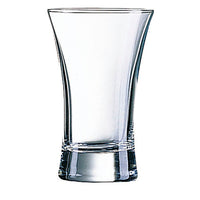 Verre à liqueur Arcoroc Hot Shot verre 7 cl (12 uds)