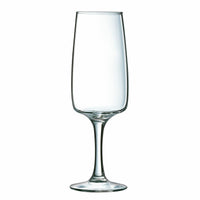 Coupe de champagne Luminarc Equip Home Transparent verre (17 CL)