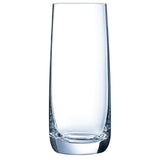 Set de Verres Chef&Sommelier Vigne 6 Unités Transparent verre (45 cl)