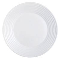 assiette-plate-luminarc
