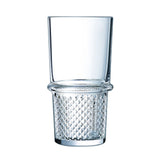 Verre Arcoroc New York Transparent verre 6 uds (35 cl)
