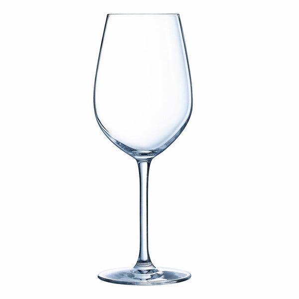 verre de vin Sequence 6 Unités (44 cl)