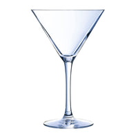 Verre à cocktail Chef&Sommelier Cabernet Transparent verre 6 Unités (30 cl)