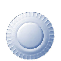Assiette plate Picardie Bleu (ø 23 x 3,5 cm)