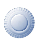 Assiette plate Picardie Bleu (ø 23 x 3,5 cm)