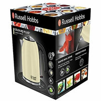 Bouilloire Russell Hobbs 20415-70 2400W 1,7 L
