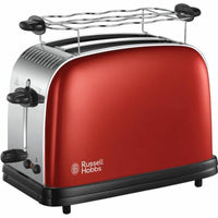 Grille-pain Russell Hobbs Colours Plus+ Flame Red 1670 W