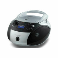 Radio-CD Bluetooth MP3 Grundig RCD1500BTS Bluetooth