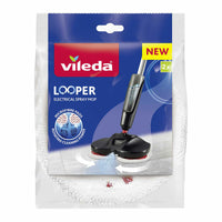 Recharge pour balai Vileda Looper 169837 Microfibre