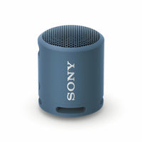 Haut-parleur portable Sony SRSXB13 5W