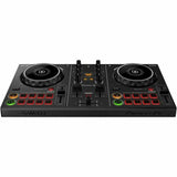 Contrôle DJ Pioneer DDJ-200 Bluetooth 2 Chaînes (Reconditionné B)