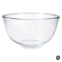 Bol mélangeur Pyrex Classic Vidrio Transparent verre
