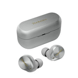 Écouteurs in Ear Bluetooth Technics EAH-AZ80E-S Argenté