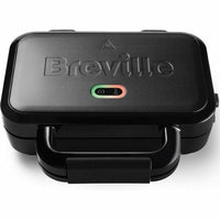 Grille-pain Breville VST082X 850 W