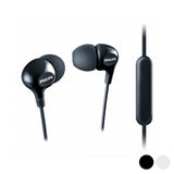 Casque bouton Philips SHE3555BK/00 20 mW (3.5 mm)