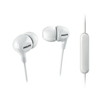 Casque bouton Philips SHE3555BK/00 20 mW (3.5 mm)