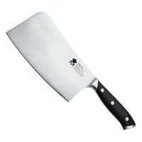 Gros couteau de cuisine Masterpro Acier inoxydable (17,5 cm)