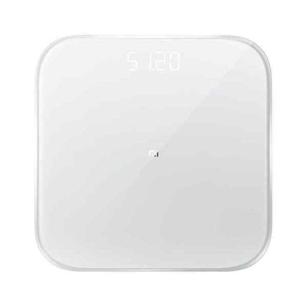 Balance Numérique avec Bluetooth Xiaomi Mi Smart Scale 2 Blanc