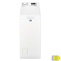 Machine à laver Electrolux EN6T4622AF Blanc 1200 rpm