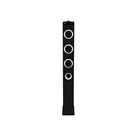 Tour sonore bluetooth Trevi XT 10A8 BT USB Aux-in SD Noir 60 W