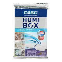 Anti-humidité Paso humibox Lavande