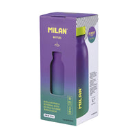 Bouteille Thermique Milan Sunset (354 ml)