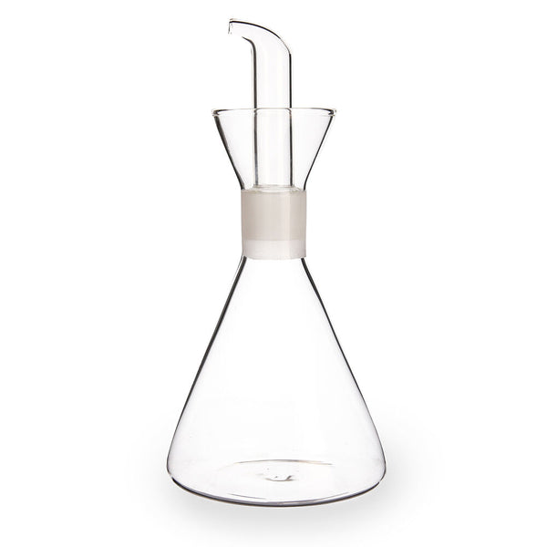 Huilier Quid Transparent verre (0,5L)