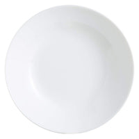 Service de vaisselle Arcopal Zelie Arcopal W Blanc verre (20 cm) (12 pcs)