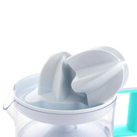 Centrifugeuse électrique Dcook Blanc Plastique (0,5 L)