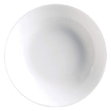 Service de vaisselle Luminarc Diwali 6 pcs Blanc verre (20 cm)