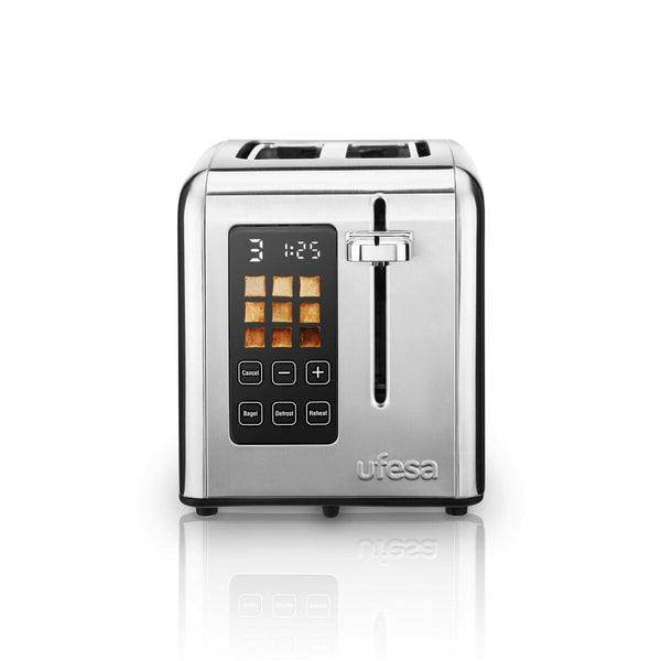 Grille-pain UFESA PERFECT TOASTER 950 W