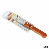Couteau à tartiner Quttin GR40771 6,5 cm 0,9 mm (60 Unités)
