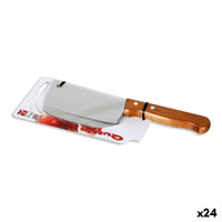 Gros couteau de cuisine Quttin Natura 14 cm 122 mm (24 Unités) (14,5 cm)