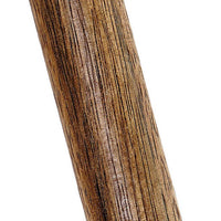 Cuillère de service pour les pâtes DKD Home Decor Bois Nylon (7 x 10 x 28 cm)