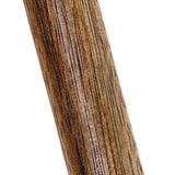 Cuillère de service pour les pâtes DKD Home Decor Bois Nylon (7 x 10 x 28 cm)