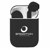 Casques Bluetooth avec Microphone BRIGMTON BML-18 250 mAh