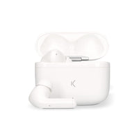 Écouteurs in Ear Bluetooth Mobile Tech BXATANC02 Blanc