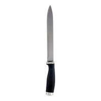 Couteau de cuisine (2 x 33 x 3 cm) Acier inoxydable